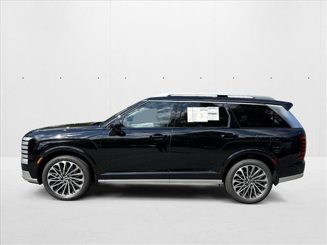 New 2026 Hyundai Palisade Calligraphy image 5