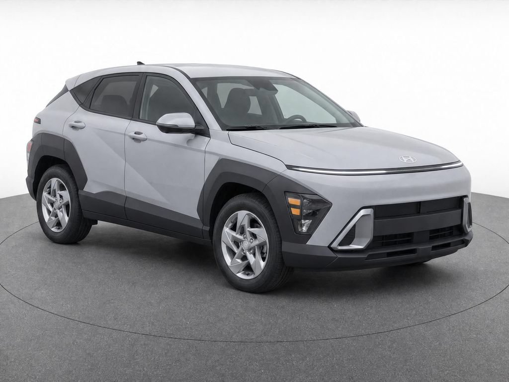 New 2026 Hyundai Kona SE FWD image 2