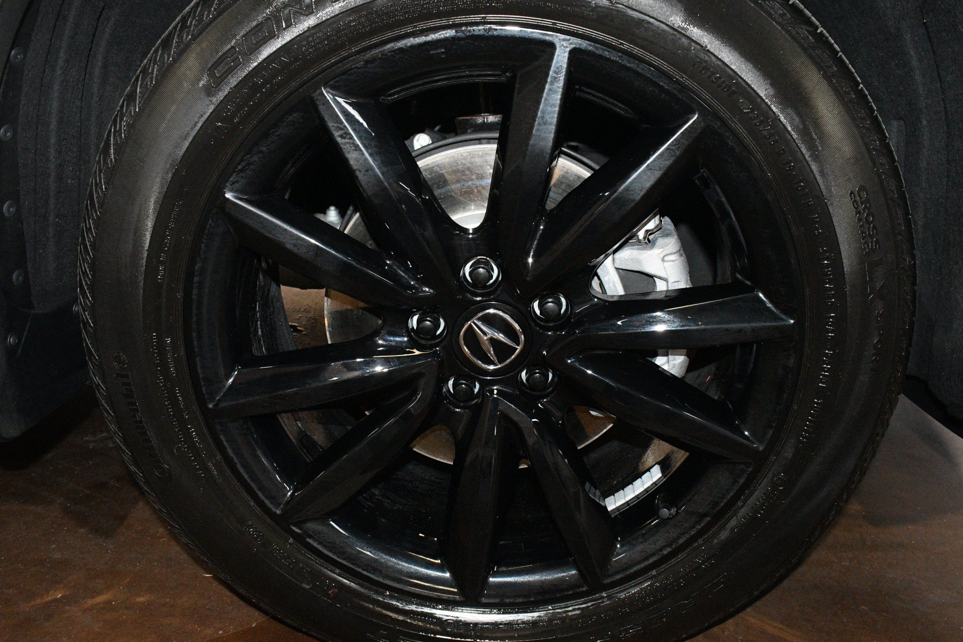 Used 2025 Acura RDX SH-AWD image 66
