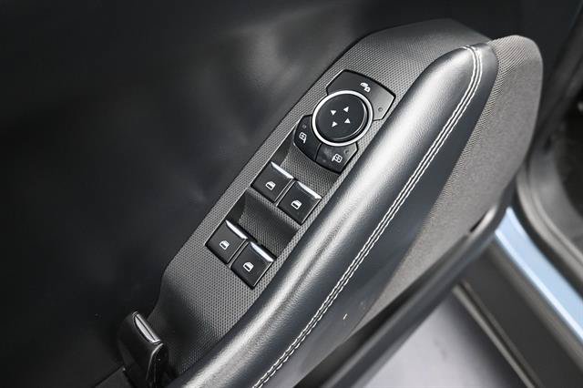 Used 2024 Ford Mustang Mach-E Select RWD image 5