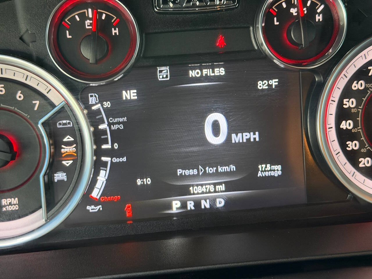 Used 2019 RAM 1500 Express w/ Wheel & Sound Group AWD/4WD image 19