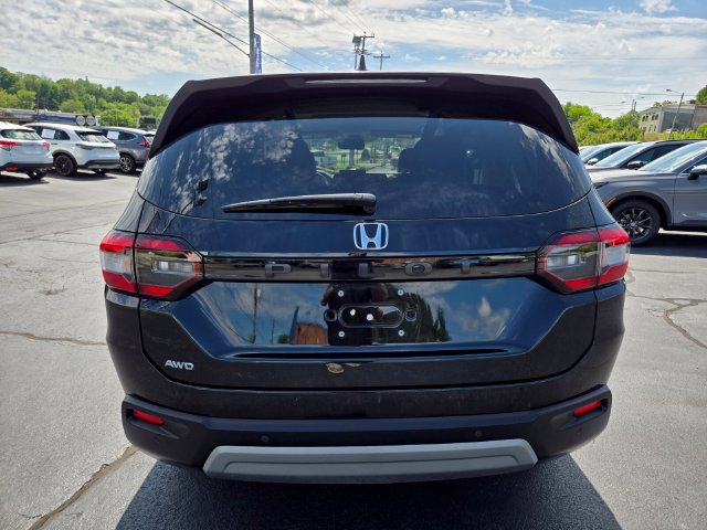 Used 2025 Honda Pilot EX-L image 7