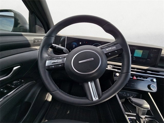 Used 2025 Hyundai Santa Cruz Limited image 12