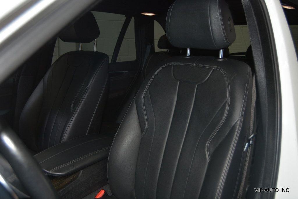 Used 2018 BMW X5 xDrive35d AWD/4WD image 17