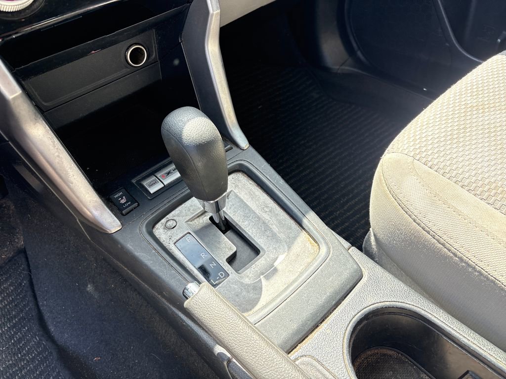 Used 2018 Subaru Forester 2.5i Premium AWD/4WD image 24