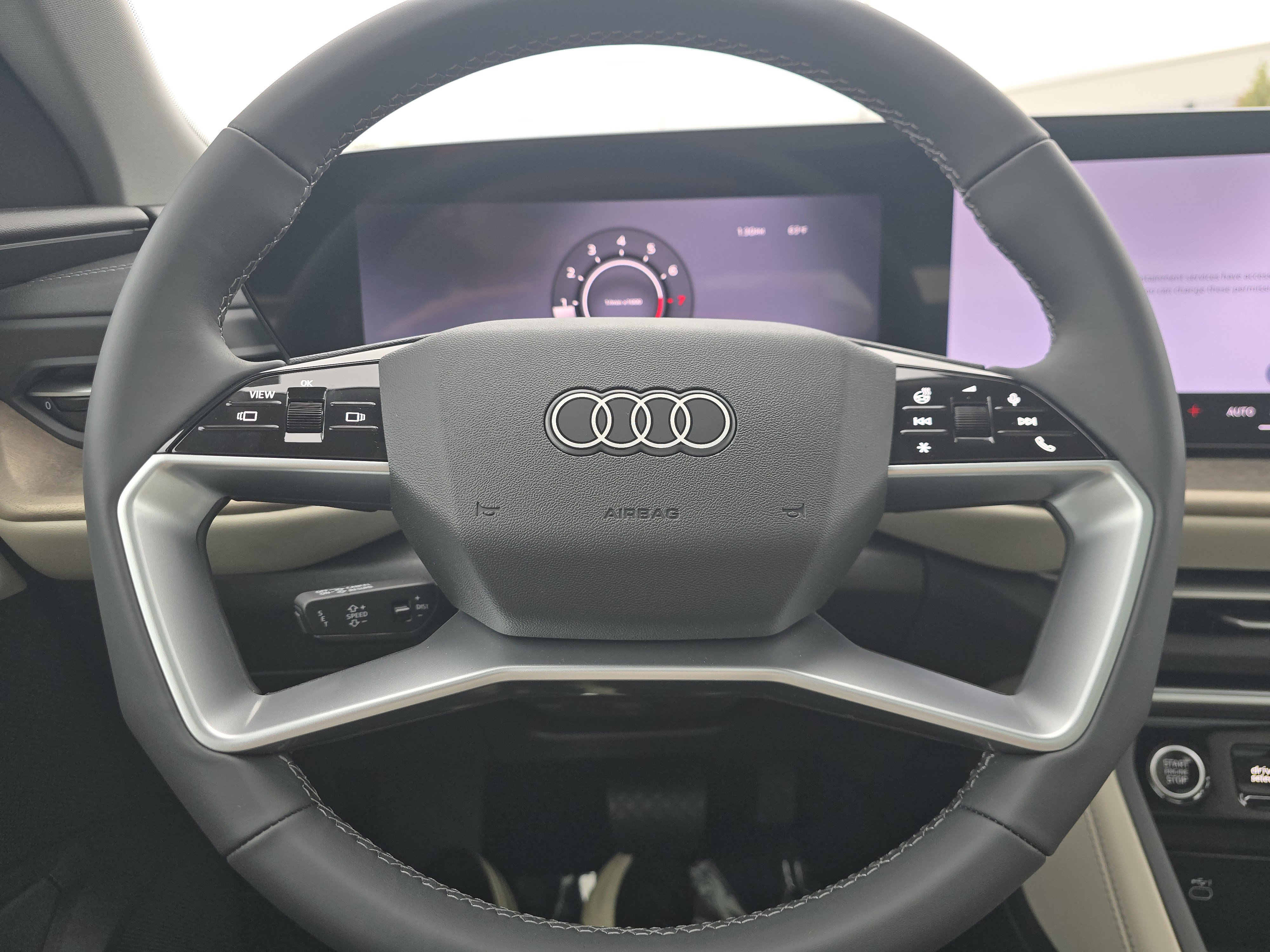 New 2026 Audi Q5 Premium AWD/4WD image 22