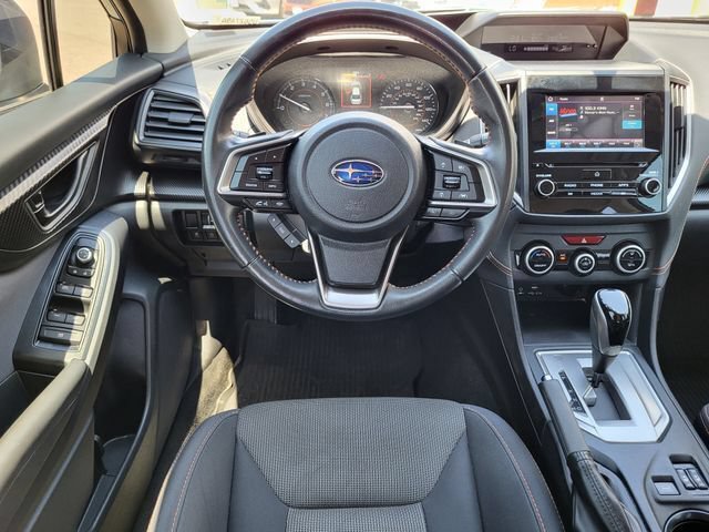 Used 2020 Subaru Crosstrek 2.0i Premium w/ Moonroof Package 1 AWD/4WD image 27
