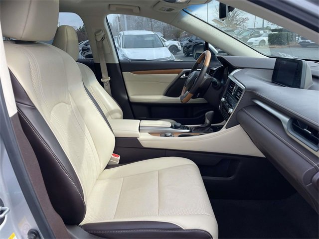 Used 2016 Lexus RX 350 FWD image 17