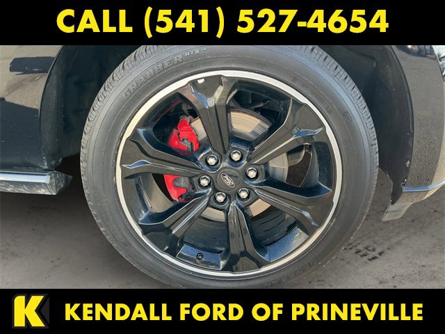 Used 2023 Ford Expedition Max Limited image 14