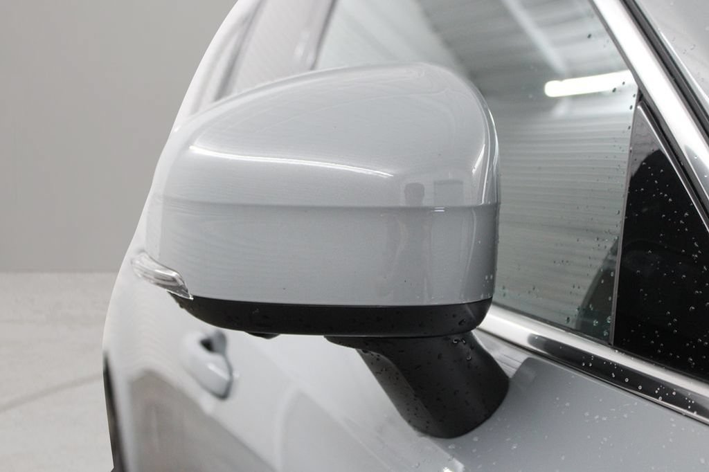 Certified 2024 Volvo XC90 B6 Ultimate w/ Protection Package Premier AWD/4WD image 45