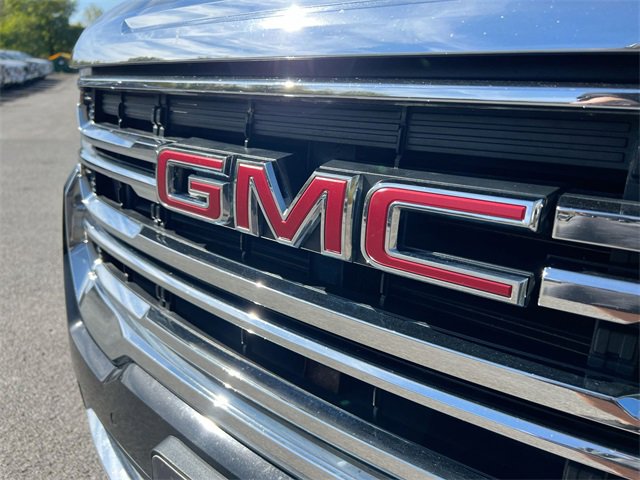 Used 2021 GMC Acadia SLE image 29