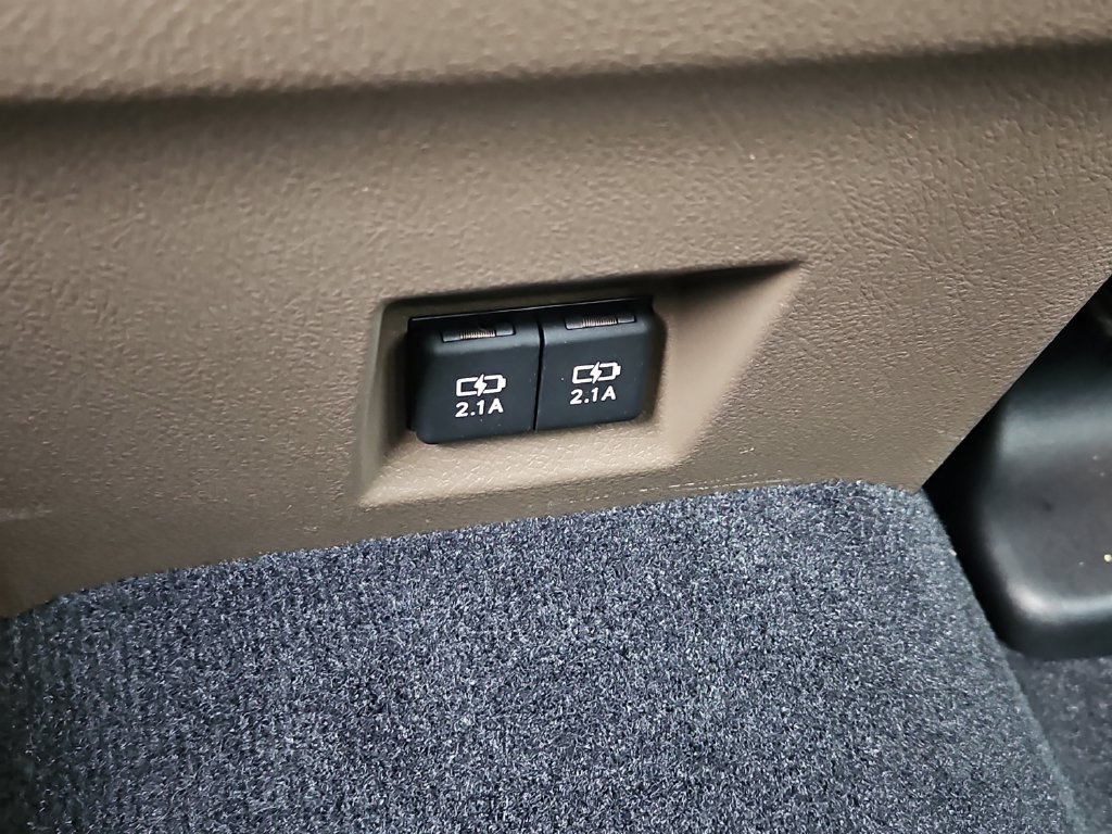 Used 2023 Lexus GX 460 Premium w/ Premium Package AWD/4WD image 23