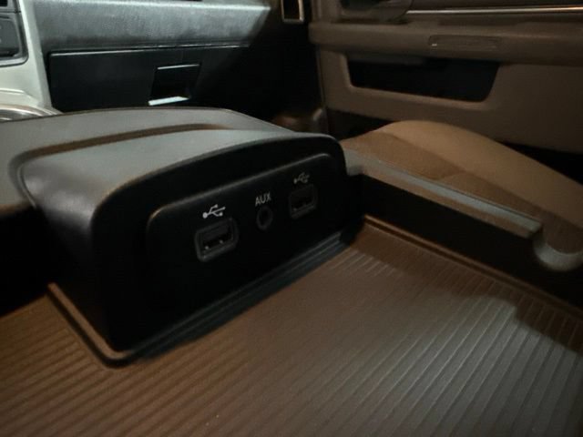 Used 2018 RAM 1500 Big Horn AWD/4WD image 12