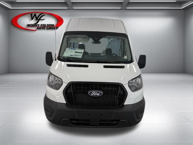 New 2026 Ford Transit 350 148 High Roof Extended image 2