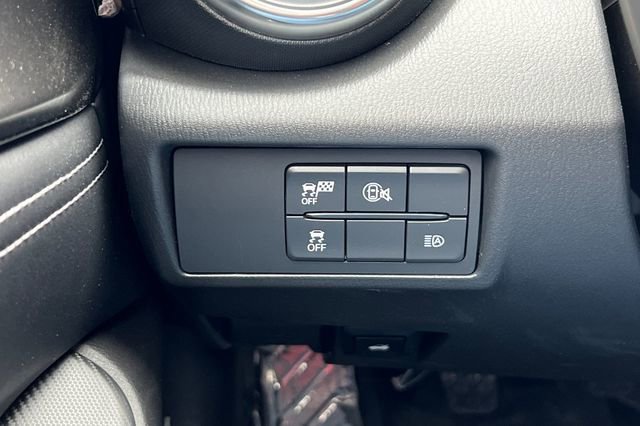 New 2025 MAZDA MX-5 Miata Grand Touring w/ Appearance Package image 28