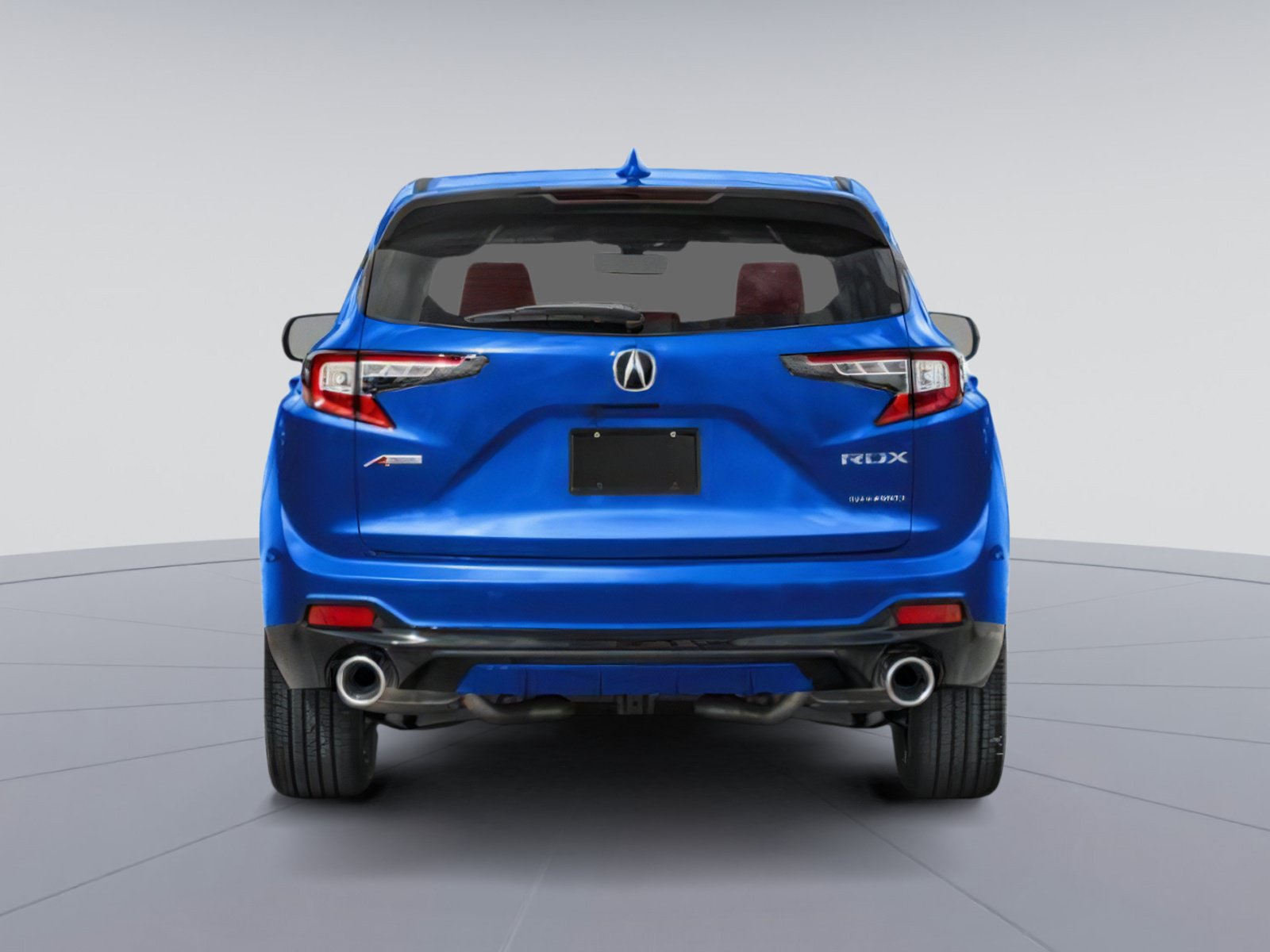 New 2026 Acura RDX A-Spec AWD/4WD image 5