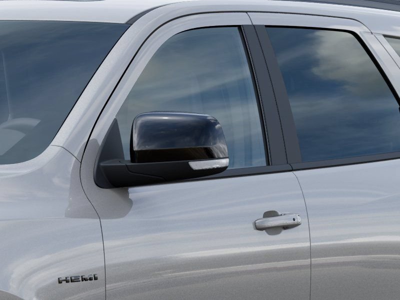 New 2026 Dodge Durango GT AWD/4WD image 12
