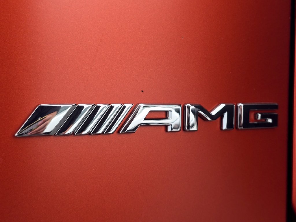 New 2027 Mercedes-Benz G 63 AMG 4MATIC image 23