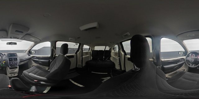 Used 2014 Dodge Grand Caravan SXT FWD image 28
