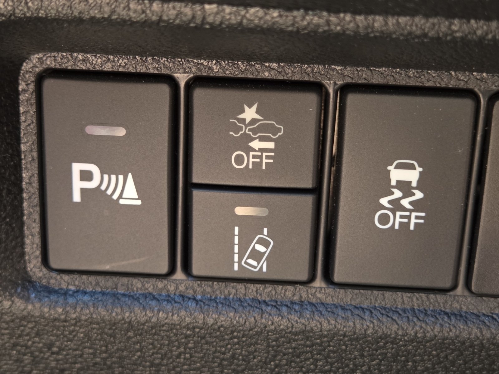 Certified 2023 Honda Passport EX-L image 28