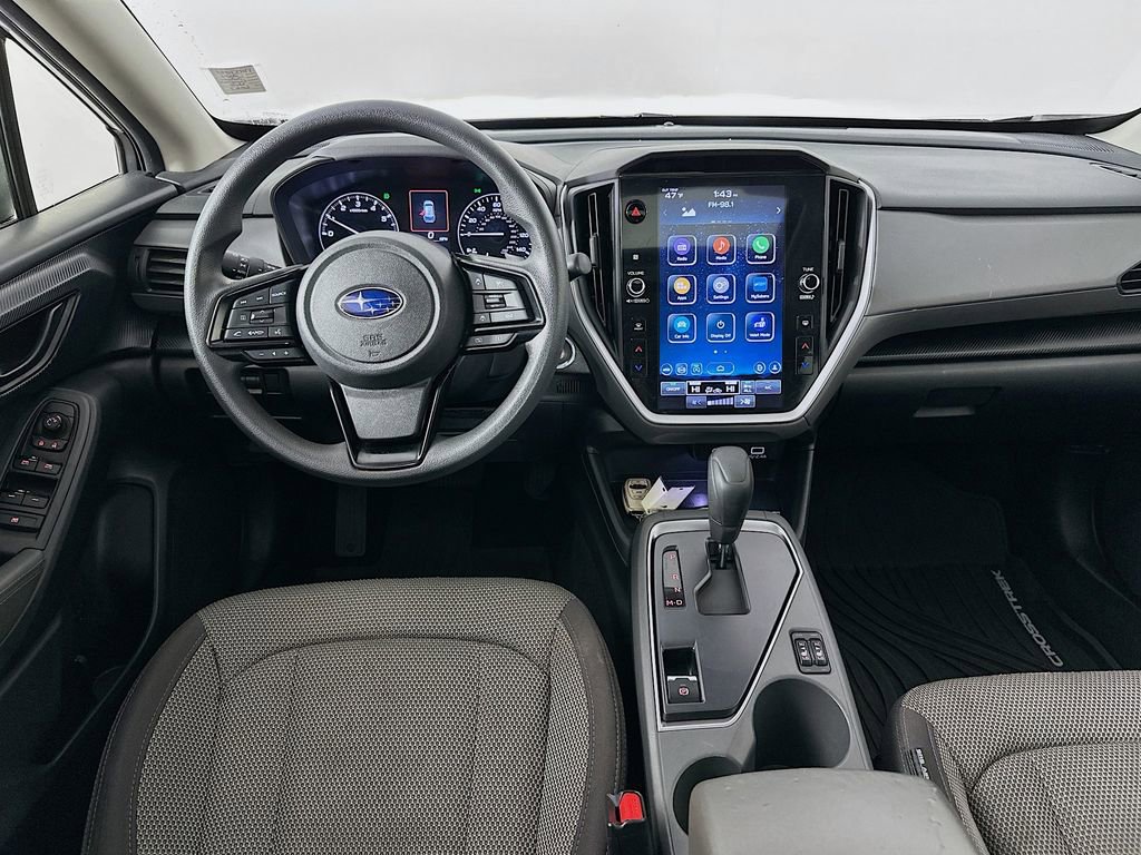 Used 2024 Subaru Crosstrek 2.0i Premium image 23