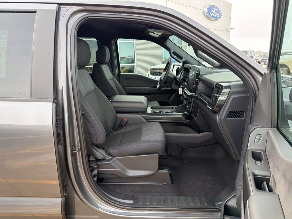 New 2026 Ford F150 STX w/ Equipment Group 200A image 26