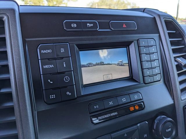 Used 2022 Ford F450 XL w/ Power Equipment Group image 21