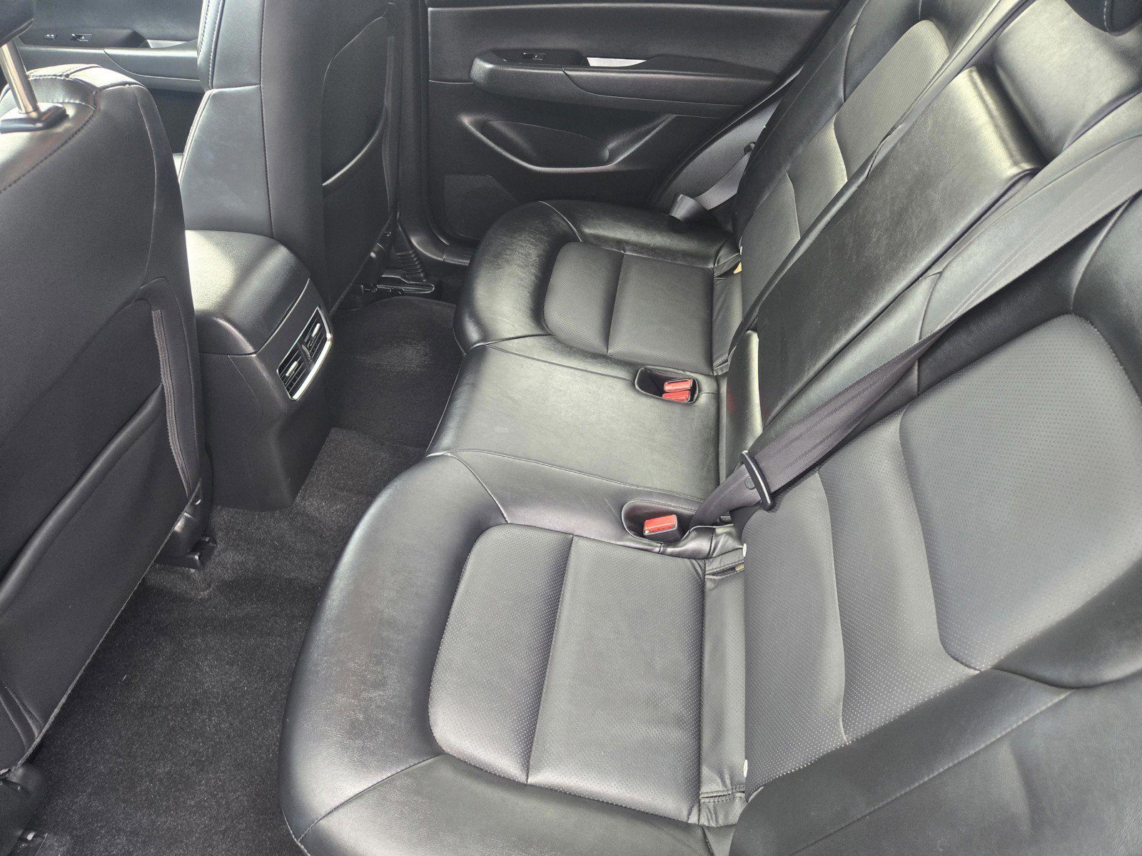 Used 2024 MAZDA CX-5 AWD 2.5 S w/ Select Package image 6