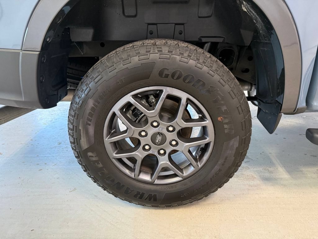 Used 2024 Ford Ranger XLT w/ Technology Package RWD image 32