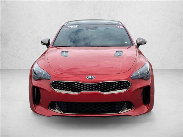 Used 2019 Kia Stinger GT2 image 2