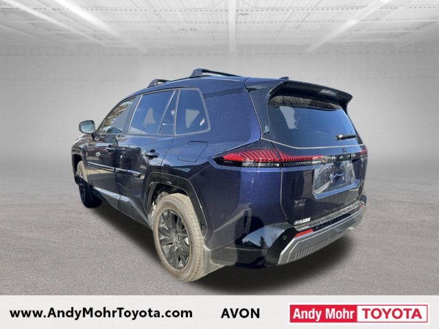 Certified 2026 Toyota RAV4 SE w/ Convenience Package AWD/4WD image 5