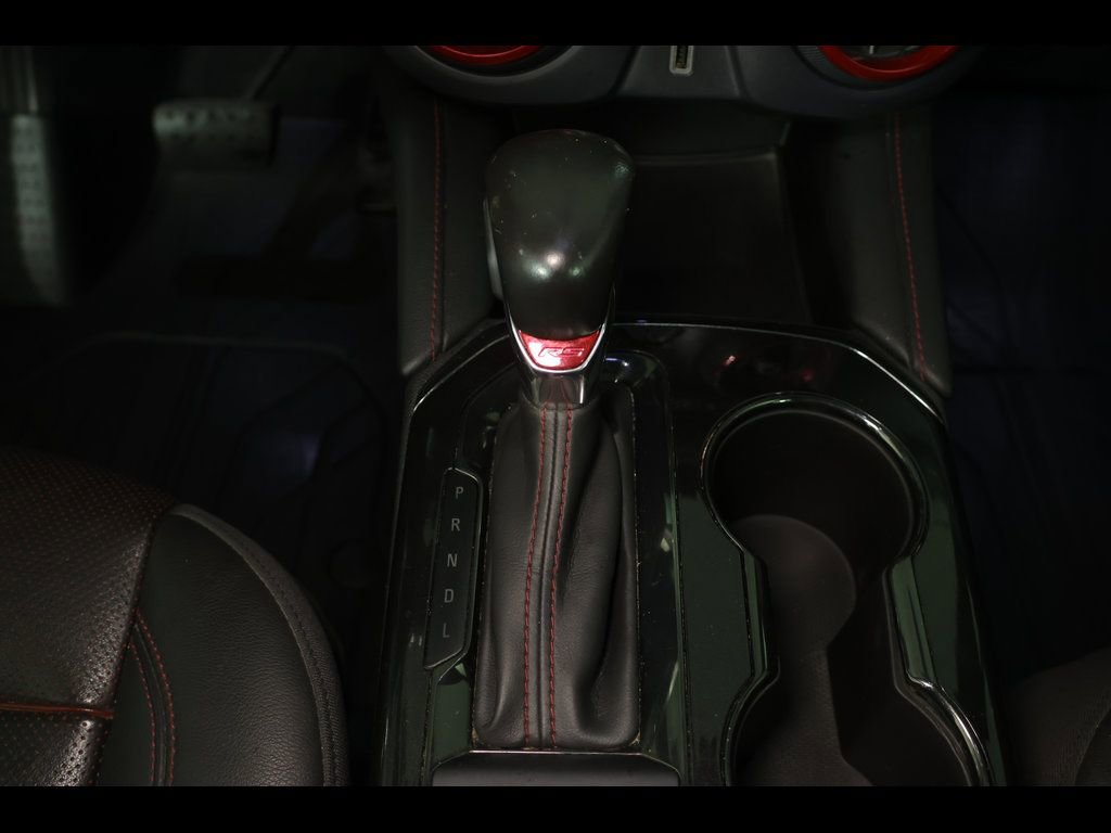 Used 2019 Chevrolet Blazer RS w/ Sun and Wheels Package image 23