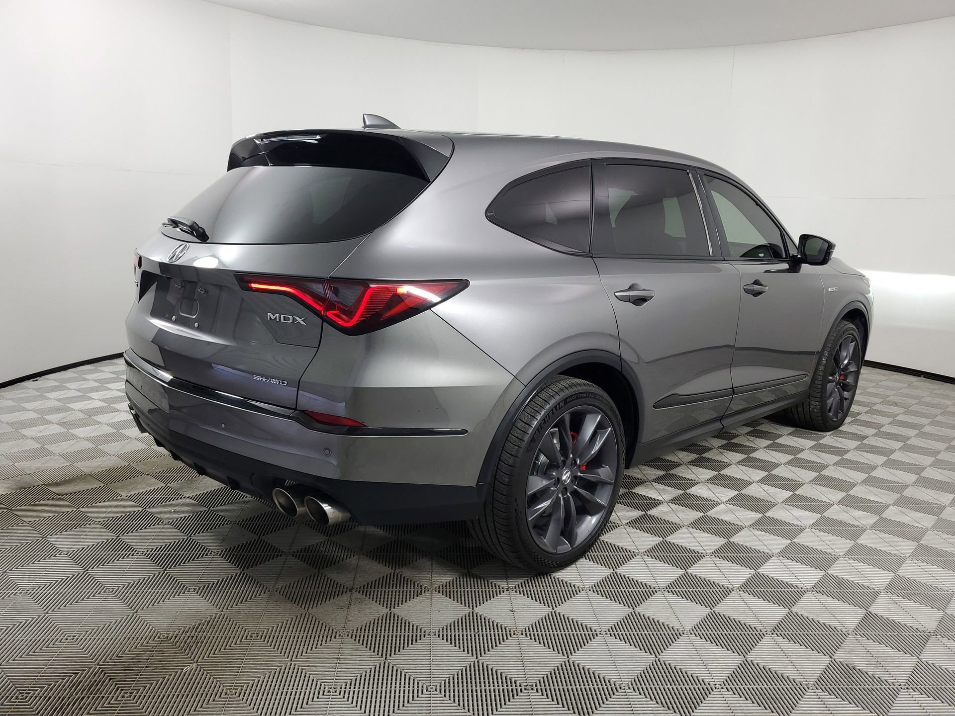 Used 2023 Acura MDX Type S AWD/4WD image 10