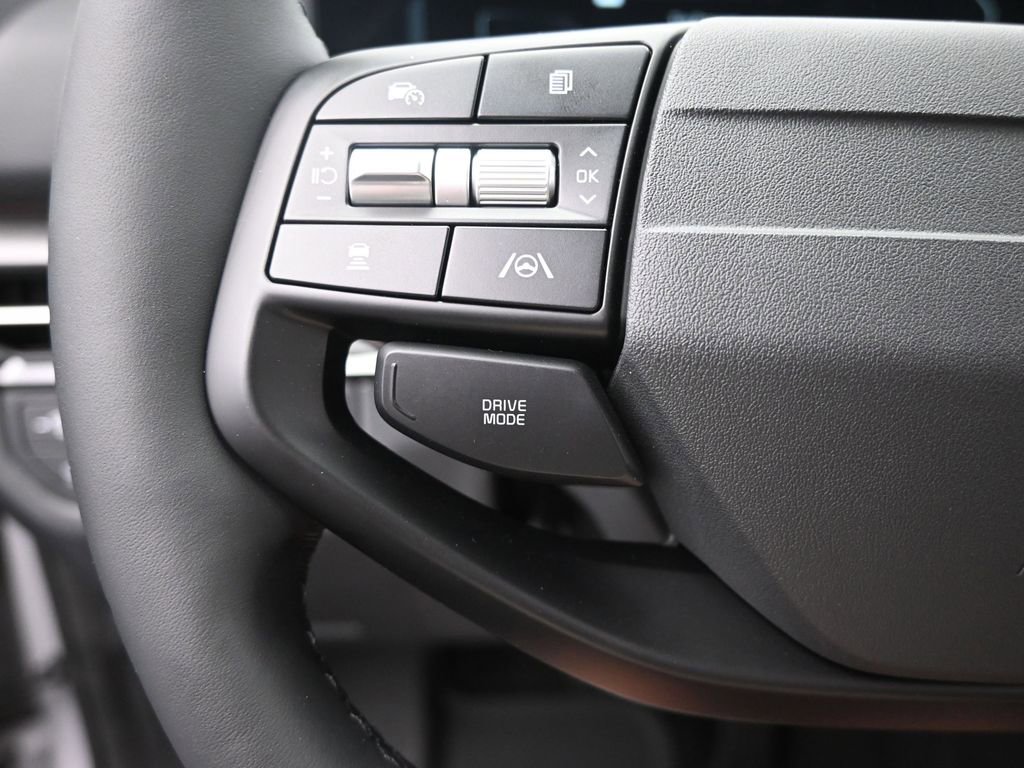 New 2026 Kia Sportage SX Prestige image 35