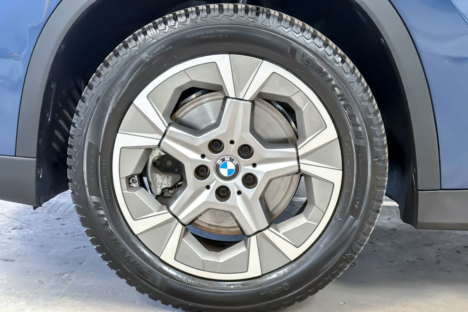 Used 2023 BMW X1 xDrive28i w/ Premium Package AWD/4WD image 27