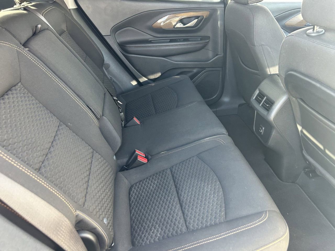 Used 2020 GMC Terrain SLE image 14