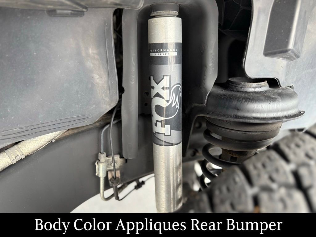 Used 2016 Jeep Wrangler Unlimited Sahara w/ Connectivity Group image 8