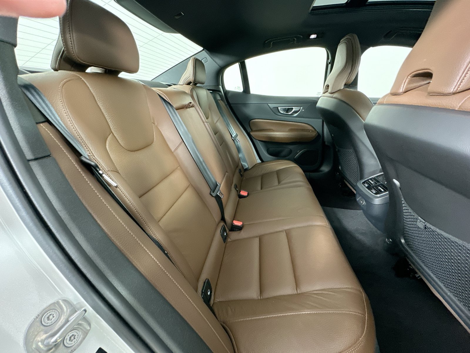 Certified 2024 Volvo S60 B5 Ultimate AWD/4WD image 40