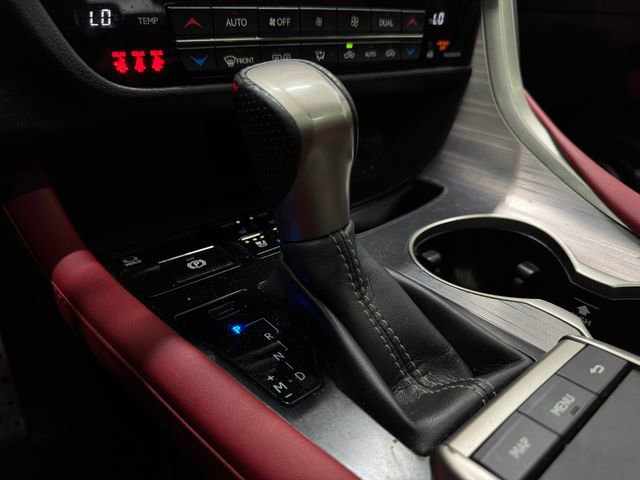 Used 2020 Lexus RX 350 F Sport w/ Accessory Package image 26