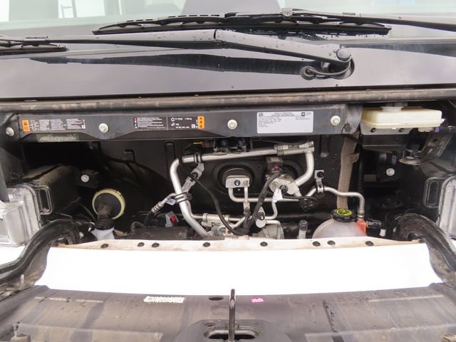 Used 2023 Chevrolet Brightdrop 600 w/ Active Safety Package 2 AWD/4WD image 36