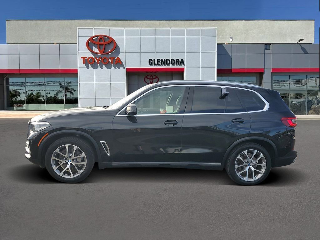 Used 2019 BMW X5 xDrive40i w/ Premium Package 2 image 6