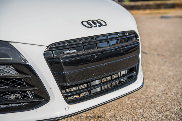 Used 2015 Audi R8 V8 w/ Full Leather Package image 80