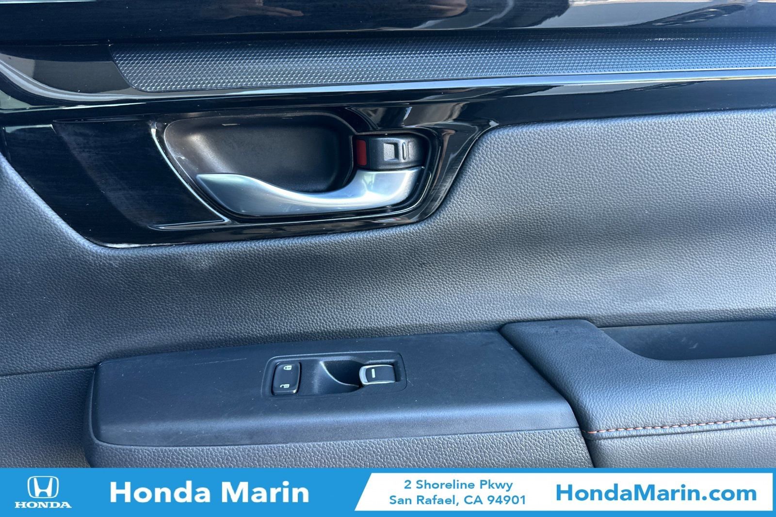 Used 2023 Honda CR-V Sport Touring image 21