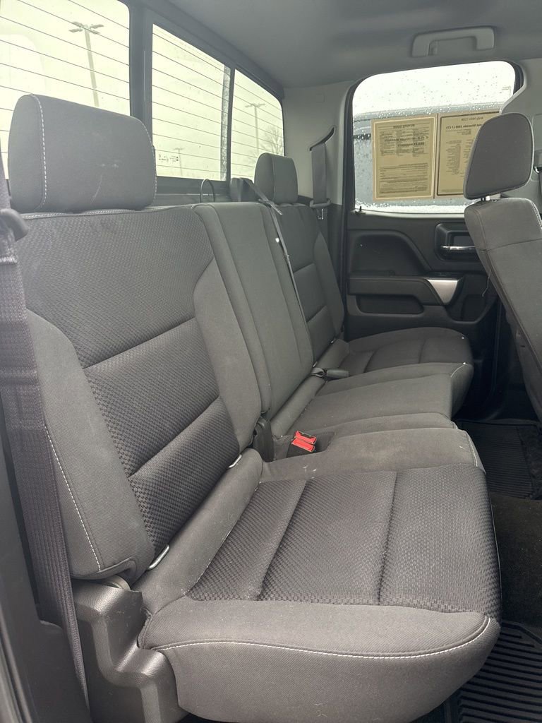 Used 2016 Chevrolet Silverado 1500 LT w/ All Star Edition image 20