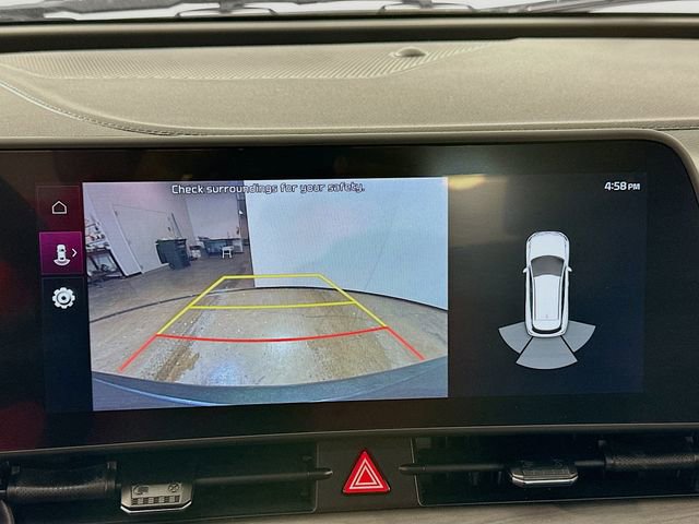 Used 2023 Kia Sportage X-Line w/ X-Line Premium Package image 16