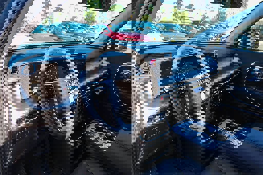 New 2026 Hyundai Ioniq 9 SEL w/ Tow & Go Package image 18