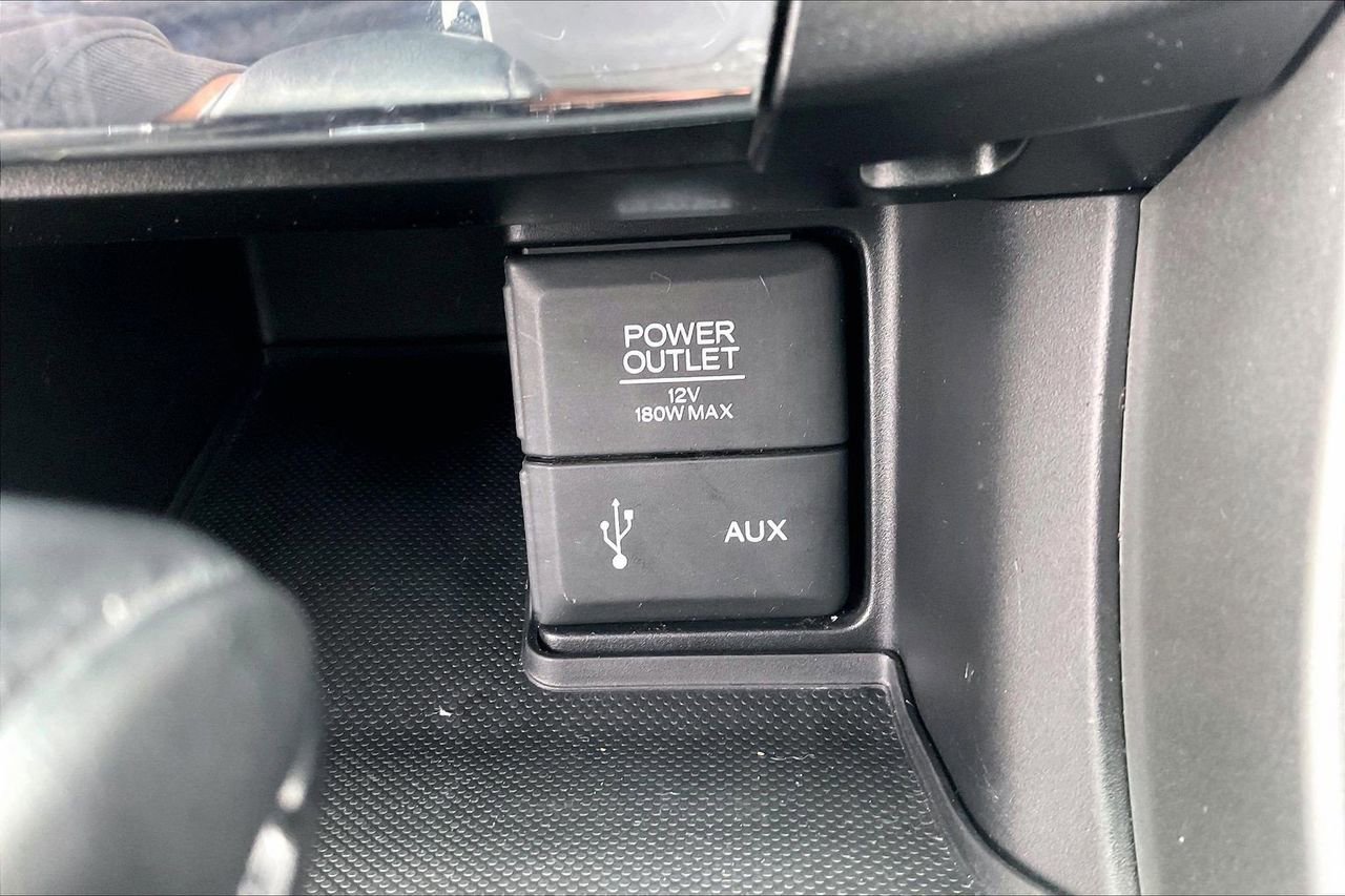 Used 2015 Honda Accord EX-L image 17