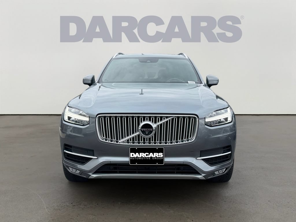 Used 2019 Volvo XC90 T6 Inscription w/ Advanced Package AWD/4WD image 2