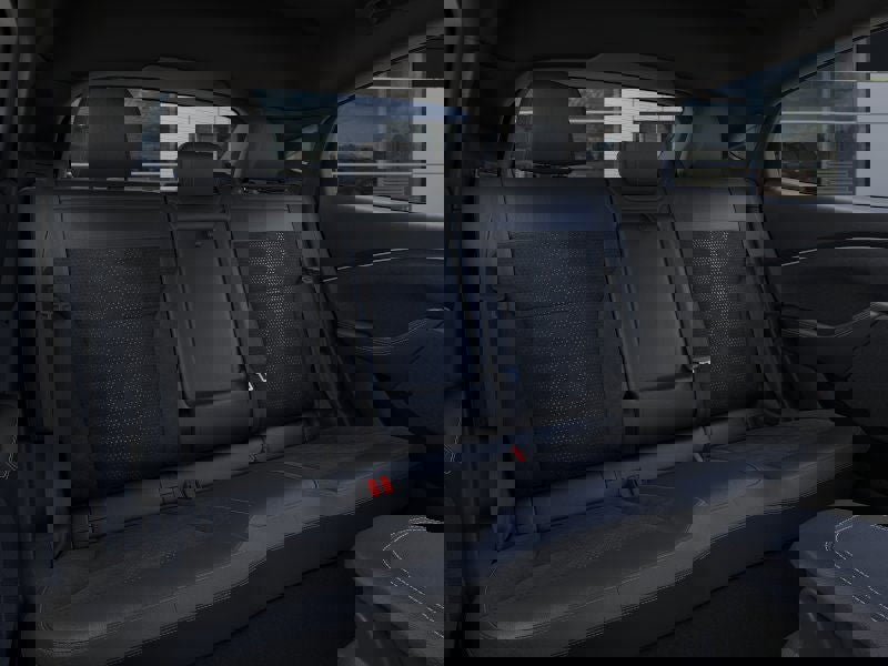 New 2025 Ford Mustang Mach-E GT w/ Interior Protection Package image 11