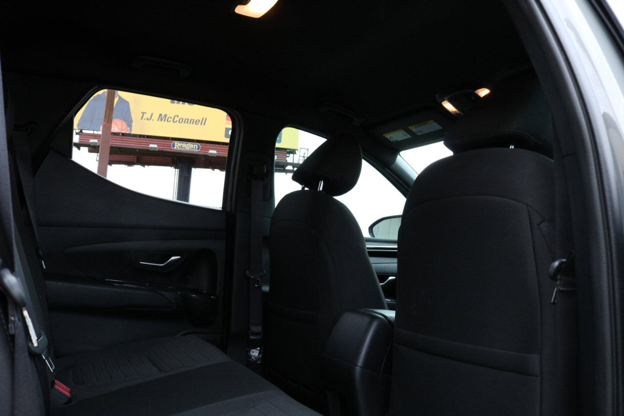 Used 2022 Hyundai Santa Cruz SEL image 45